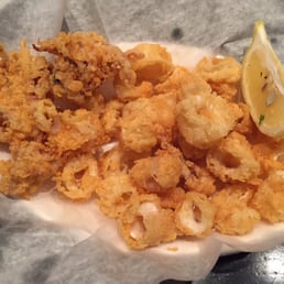 Calamari Calamari