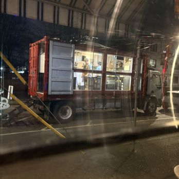 Thank You Pizza - Food truck/Pizza oven - Pizza Near Me - Vancouver, British Columbia Thank You Pizza - Food truck/Pizza oven - Pizza Near Me - Vancouver, British Columbia