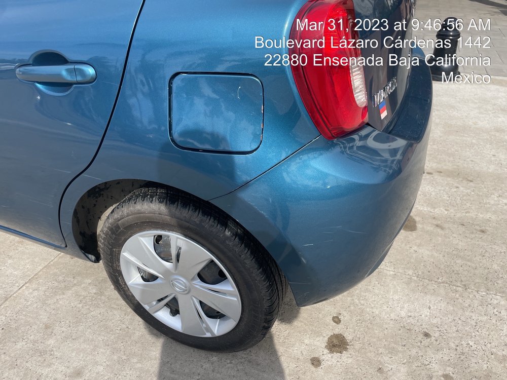 FIESTA RENTA CAR Updated September 2024 Blvd. Costero 1442