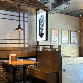 Jin Cook - Indoor Décor - Korean Near Me - Glendale, California