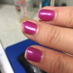 New England Nail Salon