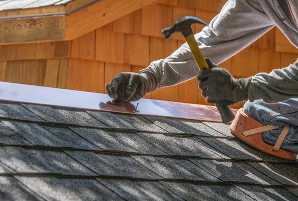 Frontier Roofing Group