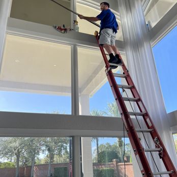 Choice Window Tinting - Home Window Tinting Near Me - Orlando, Florida