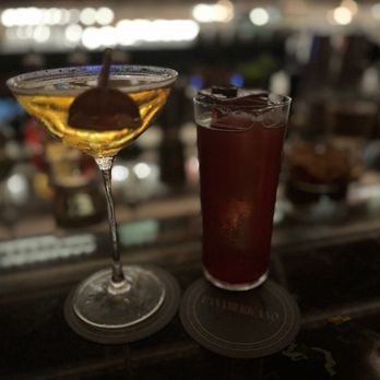 Panamericano Bar - Bars Near Me - Miami, Florida