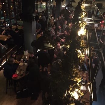 Café Beermoth - Bars Near Me - Manchester, XGM