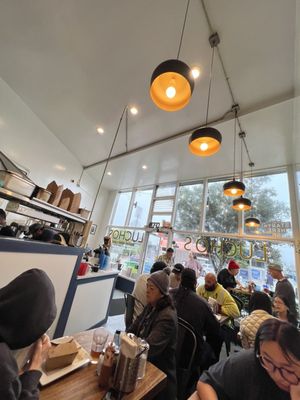 Lucho’s by null Lucho’s by null