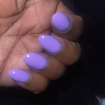 Future Nails - Dipped natural nails with no chip polish - Nail Salons Near Me - North Riverside, Illinois
