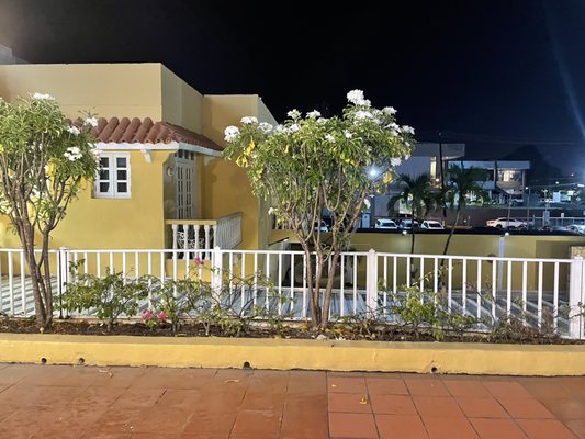 Hotel Villa Del Sol by null