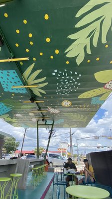 Saigon Hustle | Garden Oaks by null