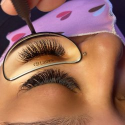 CB Lash & Brows