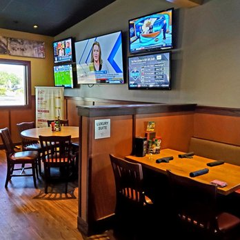 Glory Days Grill - April 2021 - Sports Bars Near Me - Tampa, Florida