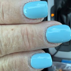 The Nail Bar