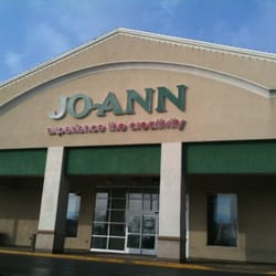 JOANN Fabric and Crafts