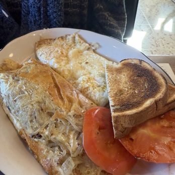 Phoenicia Diner - Diners Near Me - Phoenicia, New York