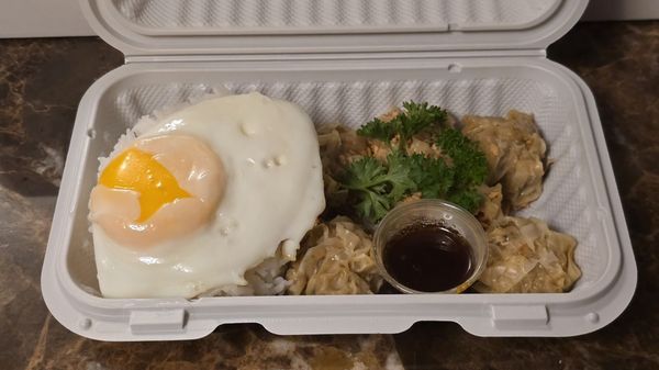 Naimas Asian Fusion Cafe by null