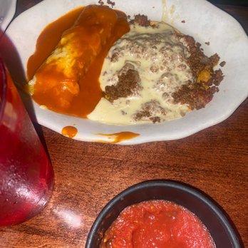 La Napolera Mexican Restaurant - a plate of food - Mexican Near Me - Jacksonville, Florida La Napolera Mexican Restaurant - a plate of food - Mexican Near Me - Jacksonville, Florida