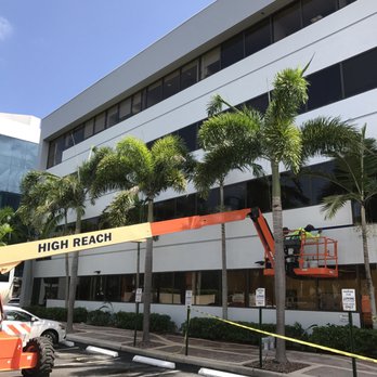 Complete Structure Painting - Painters Near Me - Plantation, Florida Complete Structure Painting - Painters Near Me - Plantation, Florida