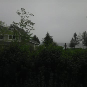 Ledge Rock Grille - New American Near Me - Two Harbors, Minnesota