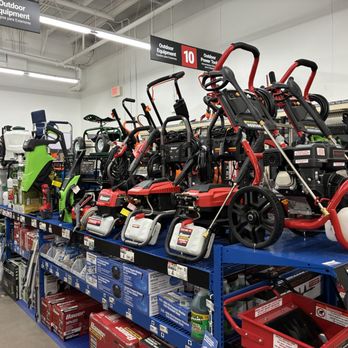 Harbor Freight Tools - pressure washers - Hardware Stores Near Me - High Point, North Carolina
