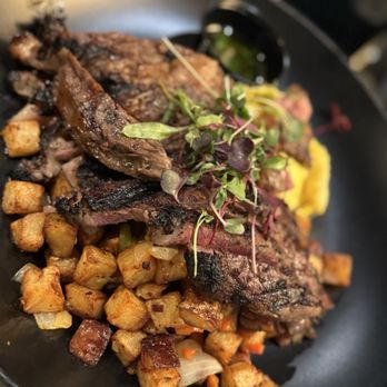32 North - Steak & Eggs - Breakfast & Brunch Near Me - Valley Stream, New York