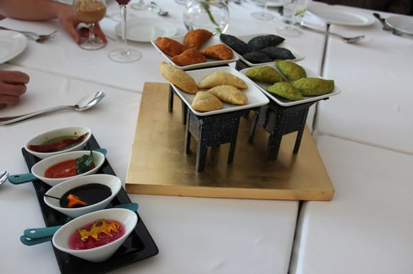 Dulce Patria by null