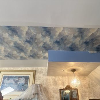 Gordon's Wallpaper Installation - Wallpapering Near Me Gordon's Wallpaper Installation - Wallpapering Near Me
