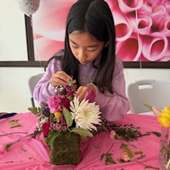 Santa Clara Fine Florals - Florists Near Me - Santa Clara, California
