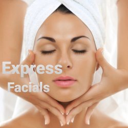 Eyelashes by Kristy Kauffman - 25.00 Express Facials L.A. fitness members get 5.00 off