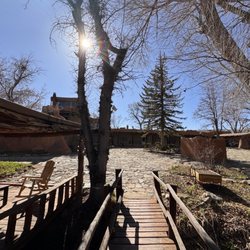 Mabel Dodge Luhan House