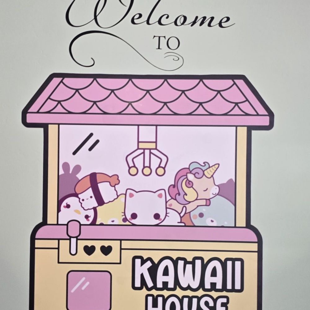 Kawaii House - Arcades Near Me - San Diego, California Kawaii House - Arcades Near Me - San Diego, California