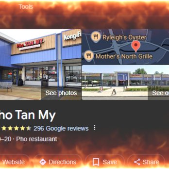Pho Tan My - https://youtu.be/wQNkRJ7CQLw - Vietnamese Near Me - Timonium, Maryland Pho Tan My - https://youtu.be/wQNkRJ7CQLw - Vietnamese Near Me - Timonium, Maryland