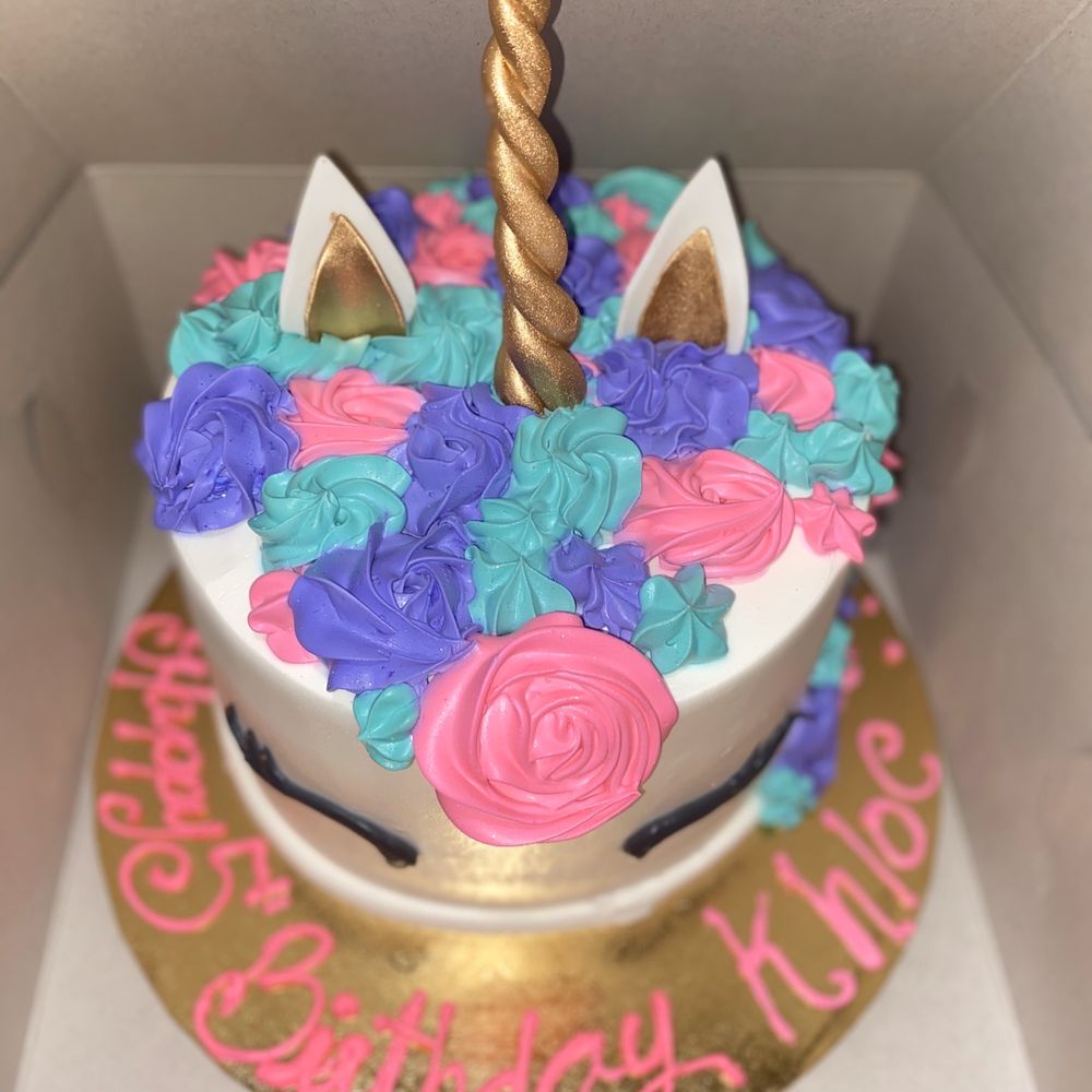 Josie's Bakery - Unicorn Cake - Bakeries Near Me - San Bernardino, California Josie's Bakery - Unicorn Cake - Bakeries Near Me - San Bernardino, California