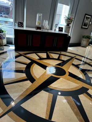 Kimpton Marlowe Hotel by null