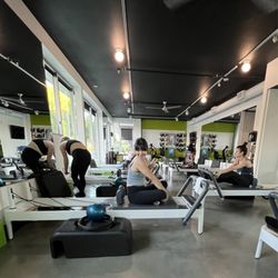 Dr Pilates