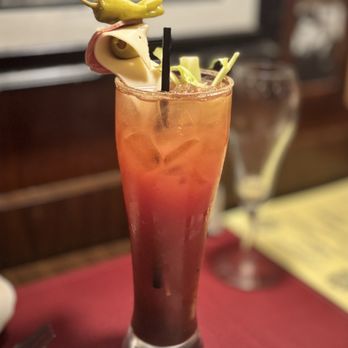 Harry's Plaza Cafe - Bloody Mary - American Near Me - Santa Barbara, California Harry's Plaza Cafe - Bloody Mary - American Near Me - Santa Barbara, California