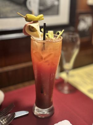 Harry's Plaza Cafe by null