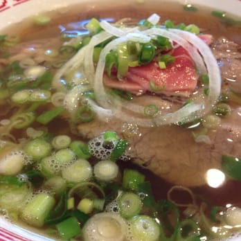 Pho So 1 - Delicious pho! - Vietnamese Near Me - Richmond, Virginia Pho So 1 - Delicious pho! - Vietnamese Near Me - Richmond, Virginia