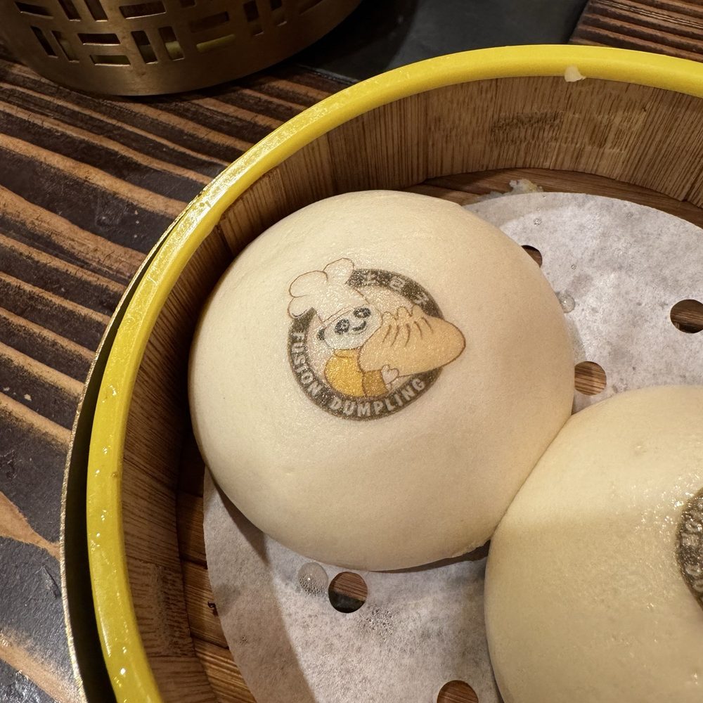 Fusion Dumpling - Dim Sum Near Me - San Francisco, California