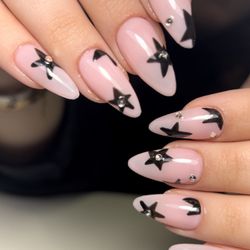 Yayi’s Nails - Gel-X