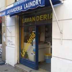 Lavandería y lavaseco Laundry - Lavandería y lavaseco Laundry