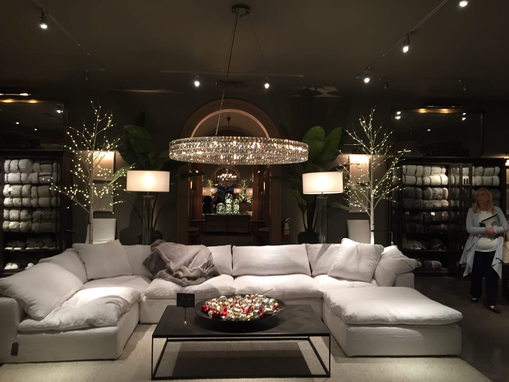 Restoration Hardware 14 Reviews Home Decor 6121 W Park Blvd