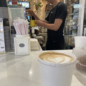 Dolce Vita - Latte - Gelato Near Me - Oxnard, California Dolce Vita - Latte - Gelato Near Me - Oxnard, California