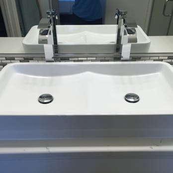 Renaissance Kitchens, Bath & Flooring - Master Vanity - After Photo - Flooring Near Me - Orange, California Renaissance Kitchens, Bath & Flooring - Master Vanity - After Photo - Flooring Near Me - Orange, California