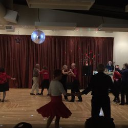 Shoreline Elks #1800 - Dancing every 3rd Friday.
