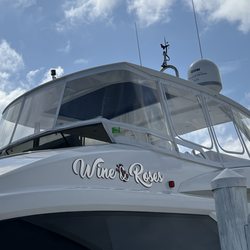 Noel's Marine Canvas & Upholstery