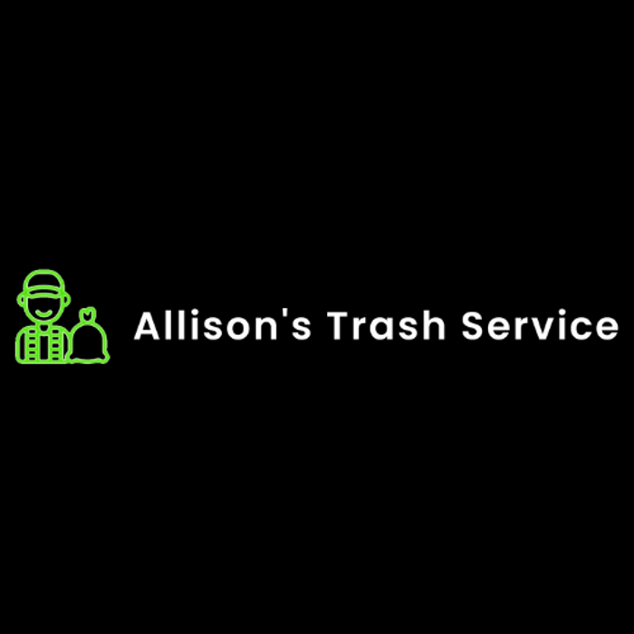 ALLISON’S TRASH SERVICE Columbia, Virginia Lawn Services Phone Number Yelp