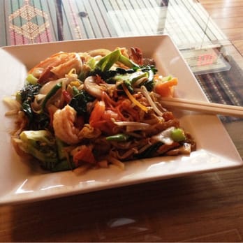 Bamboo Thai Kitchen - Vietnamese Near Me - Columbus, Ohio