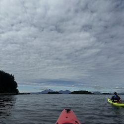 Southeast Alaska Adventure