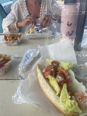 Crab Shack Seafood Market/Restaurant Brigantine by null