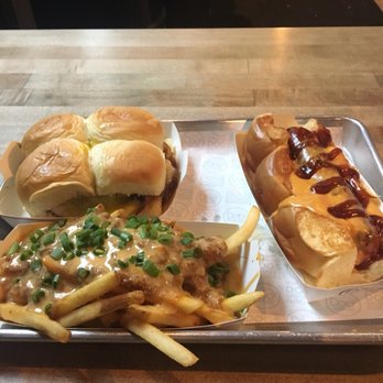Dog Haus - Pasadena - New American Near Me - Pasadena, California Dog Haus - Pasadena - New American Near Me - Pasadena, California